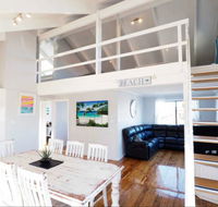 Callala Beach Shack - Lismore Accommodation