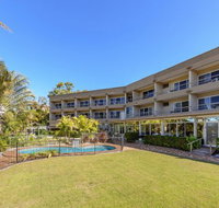 Camelot Motel and Licenced Restaurant - Lismore Accommodation