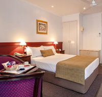Central Studio Accommodation - Lismore Accommodation