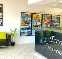 City Terraces - Holiday Apartments - Lismore Accommodation