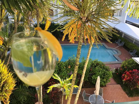City Terraces - Holiday Apartments - Lismore Accommodation 1