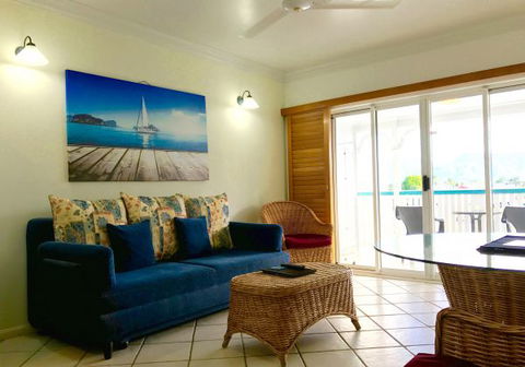 City Terraces - Holiday Apartments - Lismore Accommodation 2