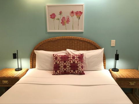 City Terraces - Holiday Apartments - Lismore Accommodation 4