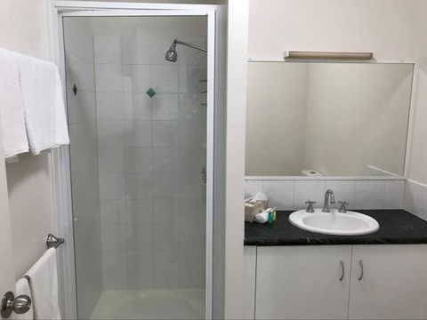 City Terraces - Holiday Apartments - Lismore Accommodation 5