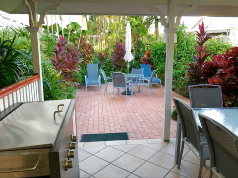 City Terraces - Holiday Apartments - Lismore Accommodation 7