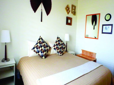 Cloud 9 Alpine Lodge - Lismore Accommodation 5