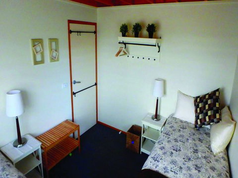 Cloud 9 Alpine Lodge - Lismore Accommodation 7