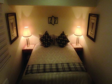 Cloud 9 Alpine Lodge - Lismore Accommodation 6