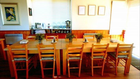 Cloud 9 Alpine Lodge - Lismore Accommodation 8