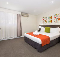 Comfort Inn Aden Mudgee - Lismore Accommodation