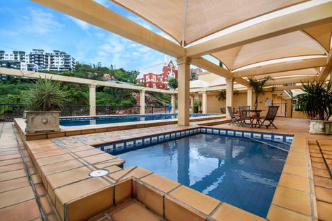 Comfort Inn Robert Towns - Lismore Accommodation 0