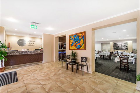 Comfort Inn Robert Towns - Lismore Accommodation 4