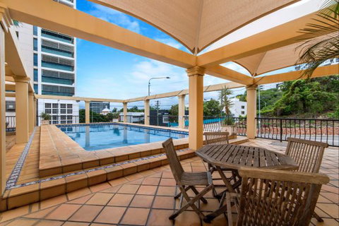 Comfort Inn Robert Towns - Lismore Accommodation 5