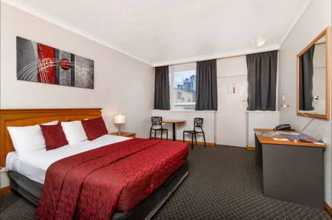 Comfort Inn Robert Towns - Lismore Accommodation 7