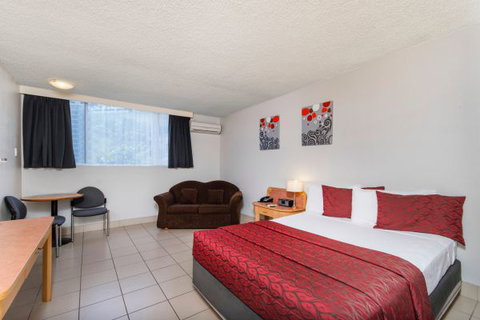 Comfort Inn Robert Towns - Lismore Accommodation 8
