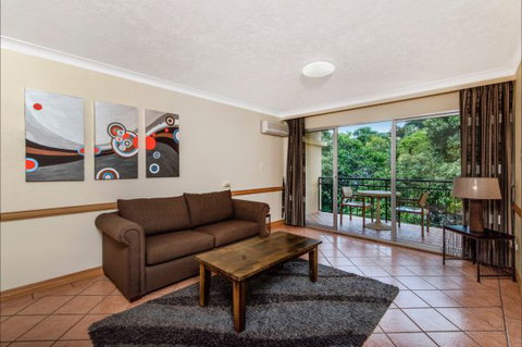 Comfort Inn Robert Towns - Lismore Accommodation 9