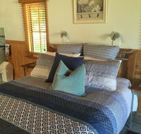 Colac Colac Caravan Park - Lismore Accommodation