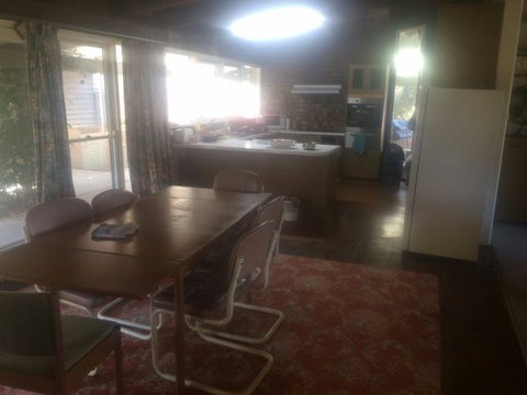 Coonara Farm Stay - Lismore Accommodation 2