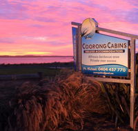 Coorong Cabins - Lismore Accommodation