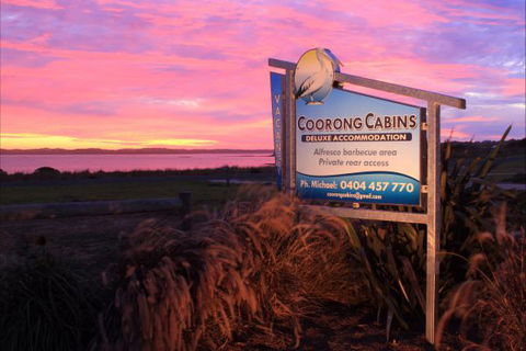 Coorong Cabins - Lismore Accommodation 0