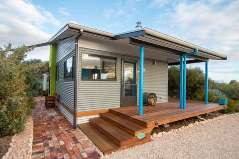 Coorong Cabins - Lismore Accommodation 1