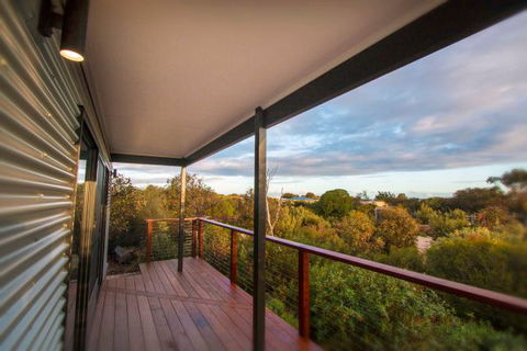 Coorong Cabins - Lismore Accommodation 5