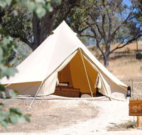 Cosy Tents