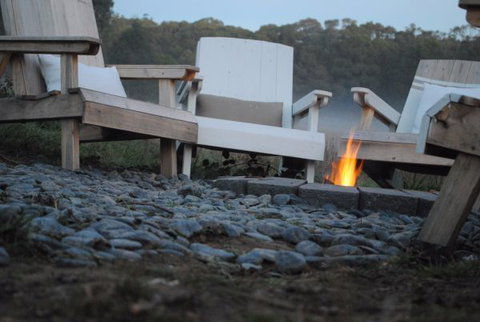 Cosy Tents - Lismore Accommodation 2