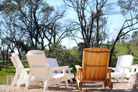 Cosy Tents - Lismore Accommodation 6