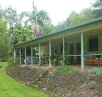 Crofton's Retreat - Lismore Accommodation