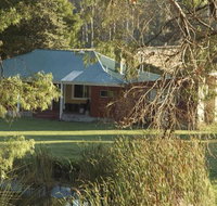 Crystal Springs Homestead - Lismore Accommodation