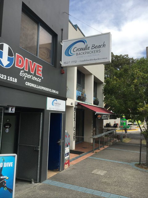 Cronulla Beach Backpackers - Lismore Accommodation 0