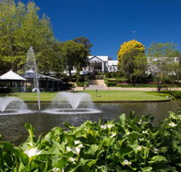 Crowne Plaza Hawkesbury Valley - Lismore Accommodation