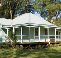 Cutlers Cottage - Lismore Accommodation