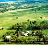 Daisyburn Homestead - Lismore Accommodation