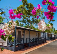 Discovery Parks - Port Hedland - Lismore Accommodation