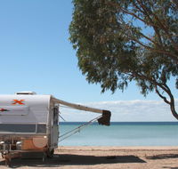 Discovery Parks - Streaky Bay Foreshore - Lismore Accommodation