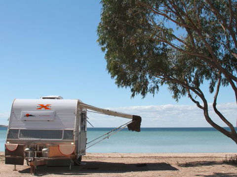 Discovery Parks - Streaky Bay Foreshore - Lismore Accommodation 0