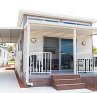 Discovery Parks - Perth Vineyards - Lismore Accommodation