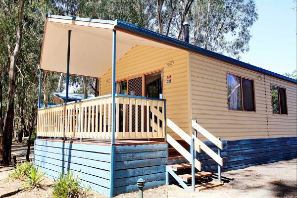Echuca Village VIC Lismore Accommodation