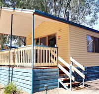 Discovery Parks - Echuca - Lismore Accommodation