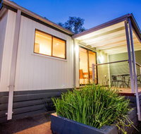 Discovery Parks - Geelong - Lismore Accommodation