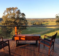Down to Earth Farm Retreat - Lismore Accommodation