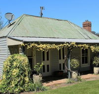Drayshed Cottage - Lismore Accommodation