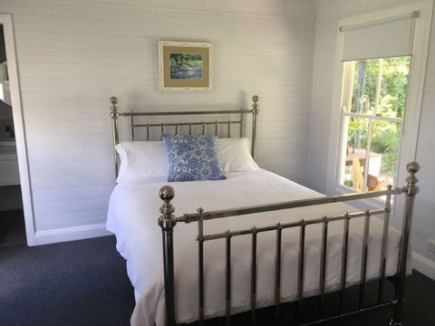 Drayshed Cottage - Lismore Accommodation 1