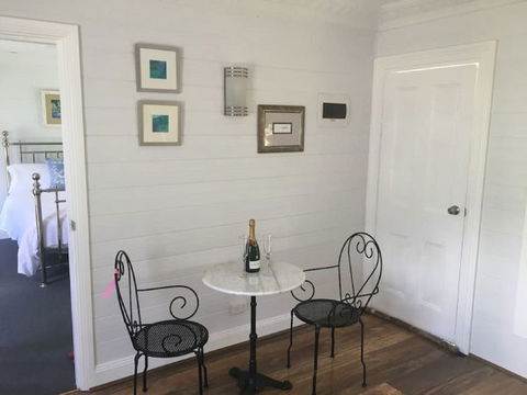 Drayshed Cottage - Lismore Accommodation 3