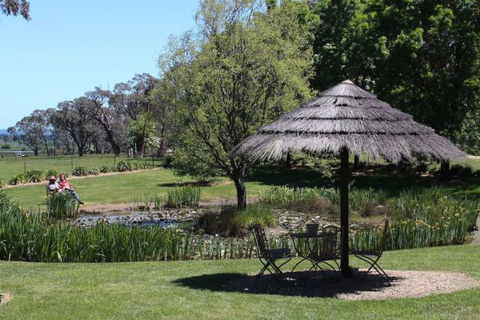 Drayshed Cottage - Lismore Accommodation 4