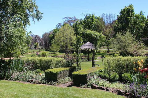 Drayshed Cottage - Lismore Accommodation 5