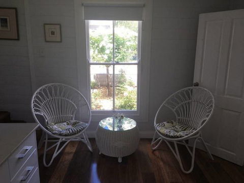 Drayshed Cottage - Lismore Accommodation 7