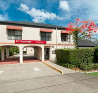 EconoLodge Waterford - Lismore Accommodation